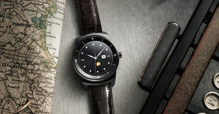 Android Wear - miało być pięknie, a wyszło jak zawsze