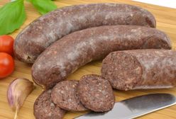 Jak jeść kaszankę? Pięć smakowitych propozycji