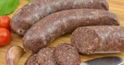 Jak jeść kaszankę? Pięć smakowitych propozycji