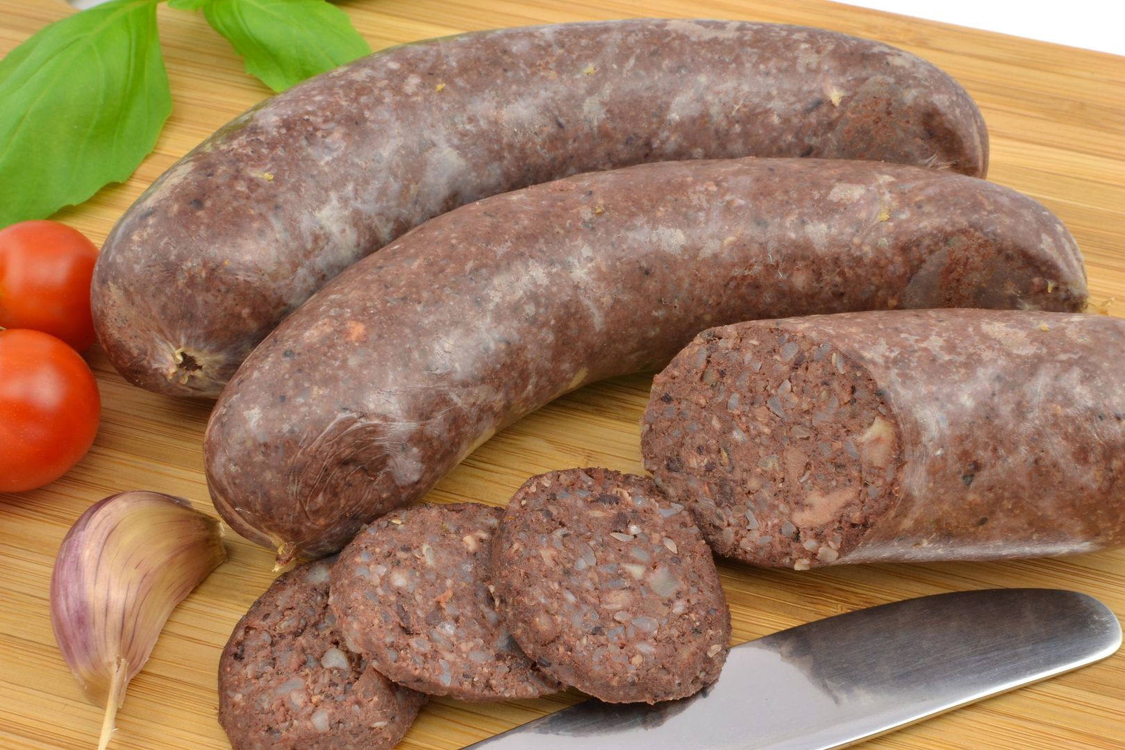 kaszanka
