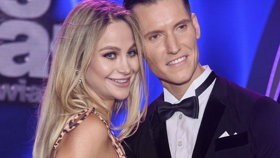 Hanna Żudziewicz i Jacek Jeschke zostali rodzicami