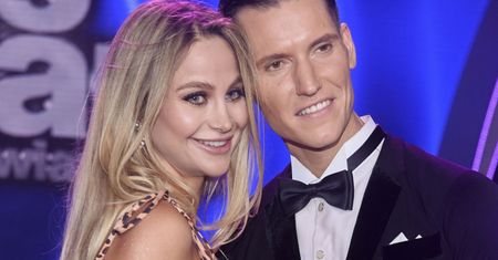 Hanna Żudziewicz urodziła! Jej córka jest już na świecie