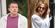 Jennifer Lopez sfotografowana we Włoszech. Wybrała się na wakacje BEZ BEN AFFLECKA. Wymownie? (FOTO)