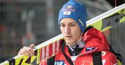 Nowe życie gwiazdy skoków. Tym się teraz zajmuje Gregor Schlierenzauer