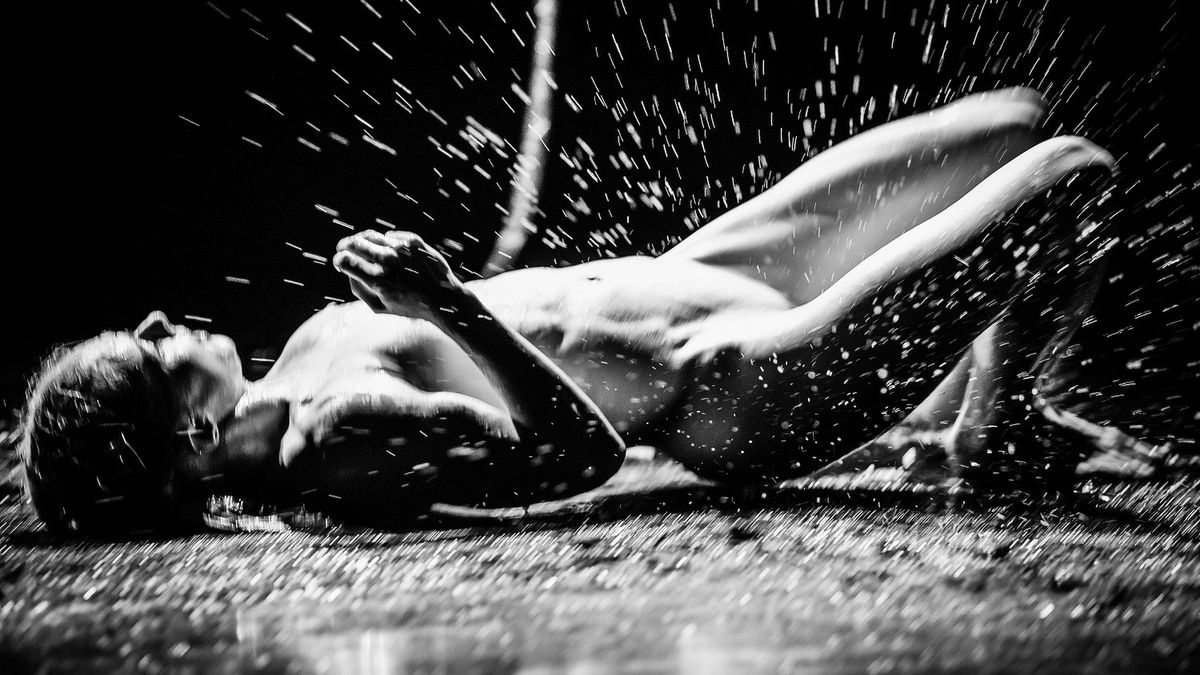 Napięcie, zmysłowość oraz cielesna ekspresja. Oto najlepsze fotografie teatralne w Polsce 1