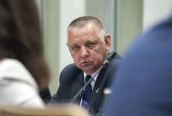 Immunitet Banasia. Nieoczekiwane opóźnienie. "Dotychczas się tak nie zdarzyło"