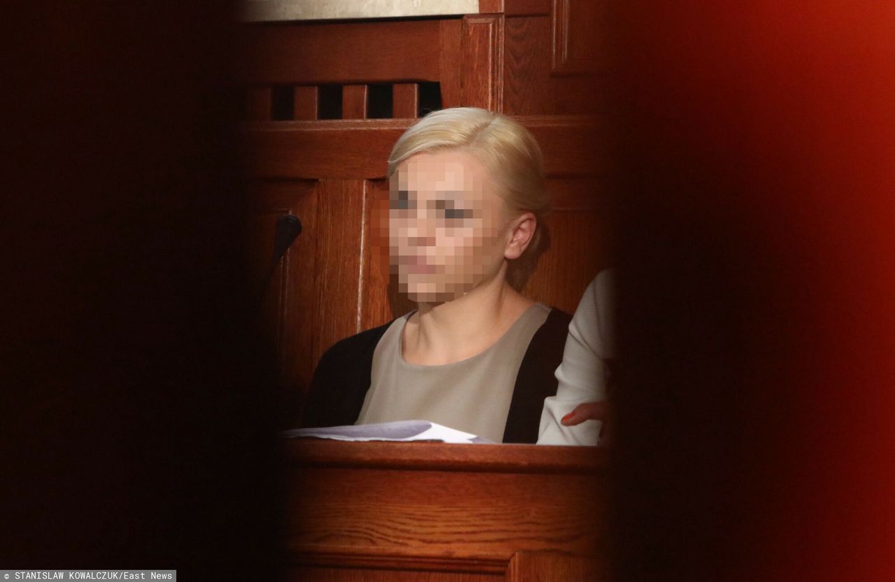 Pieniądze dla Katarzyny P. Żona twórcy Amber Gold wygrała w sądzie