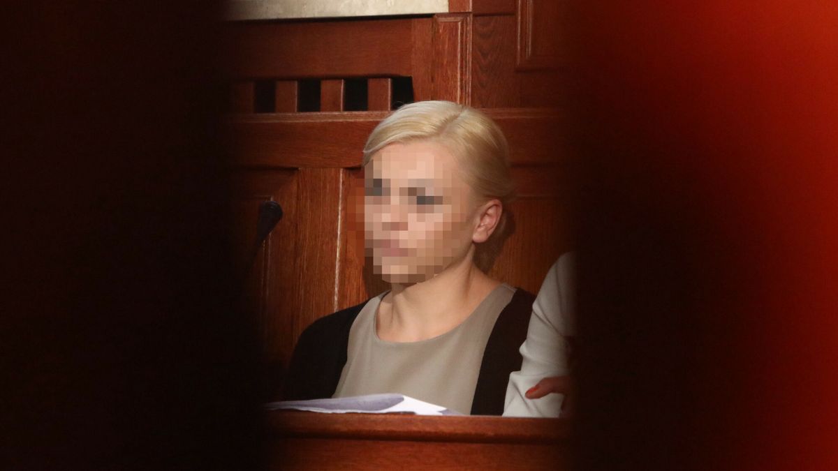 Katarzyna P. otrzymała zadośćuczynienie za "bezzasadnie długi" areszt