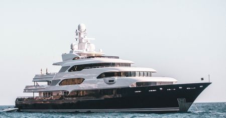 Rosyjscy oligarchowie masowo tracą swoje jachty w Finlandii i na Gibraltarze