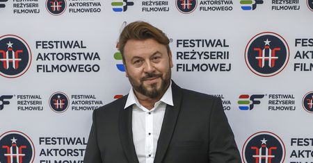 Tak Milowicz przeżył narodziny dziecka. Nie obyło się bez łez