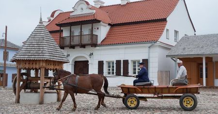 Darmowe zwiedzanie muzeów i instytucji kultury w Lublinie. Gdzie wybrać się w dniach 22–28 września?