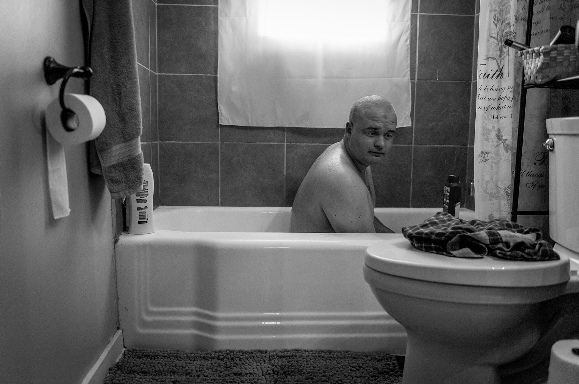 World Press Photo 2019 – znamy nominowanych fotografów 21