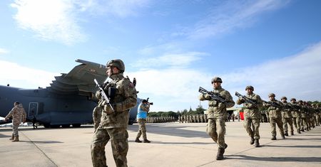 Turcja wkroczy do Iranu? Władze stanowczo reagują na pogłoski