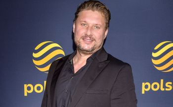 "Jestem opluwany". Po oskarżeniach wielu się od niego odwróciło