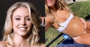 Sydney Sweeney z "Euforii" odsłania kulisy powstawania CIĄŻOWEGO BRZUSZKA Cassie (ZDJĘCIA)