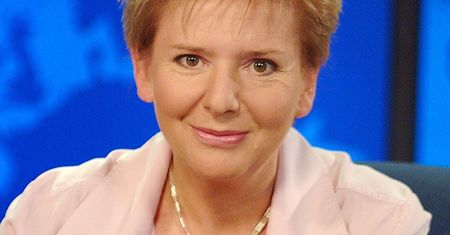 Była gwiazdą telewizji. Dziś Grażyna Bukowska apeluje do nowych władz TVP