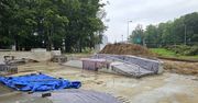 Gorzów: Rozbudowa skateparku trwa. Wszystko za prawie 800 tys. zł