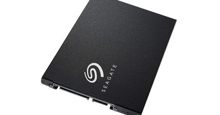 Seagate ponownie próbuje z dyskami SSD - premiera niedrogich modeli BarraCuda SSD