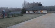 Adamów: Świetlica już oddana. To nowoczesny i ekologiczny budynek
