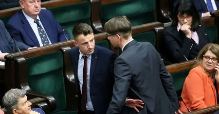 Czas na sejmową prohibicję [OPINIA]