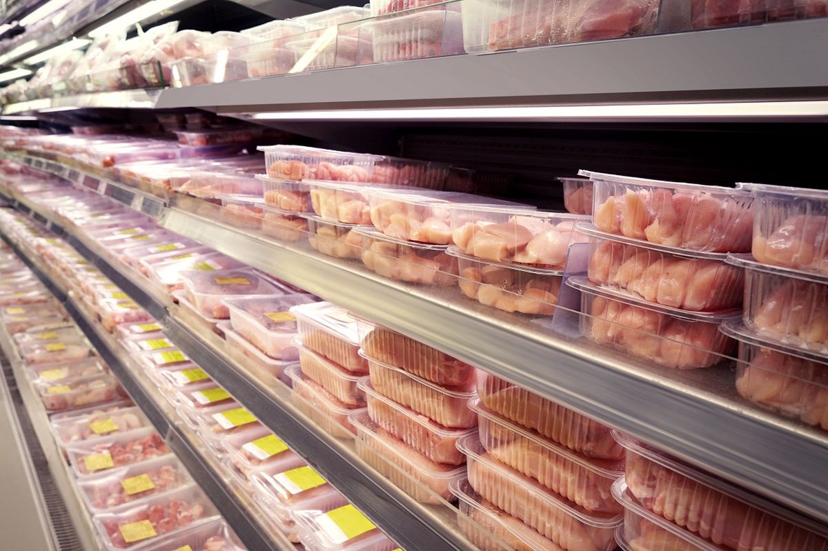 How to master meat freshness in seconds: Expert tips