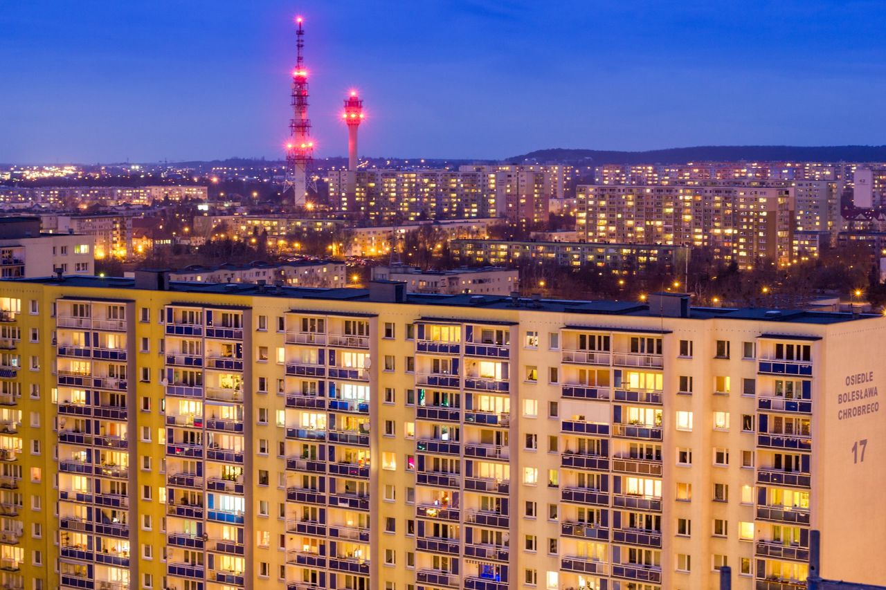Spółdzielnie mieszkaniowe. Miał być nowy porządek, jest stary bałagan