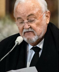 Przejmujące nagranie menadżera Krawczyka. "Niedługo do was dołączę"