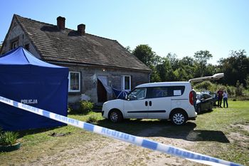 Zgwałcił córkę. Z drugą żył jak z żoną. Tak zachował się w sądzie