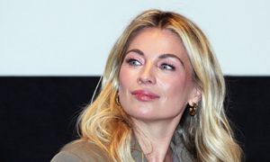 Urodziła się w Krakowie. Robi karierę aktorską w Meksyku