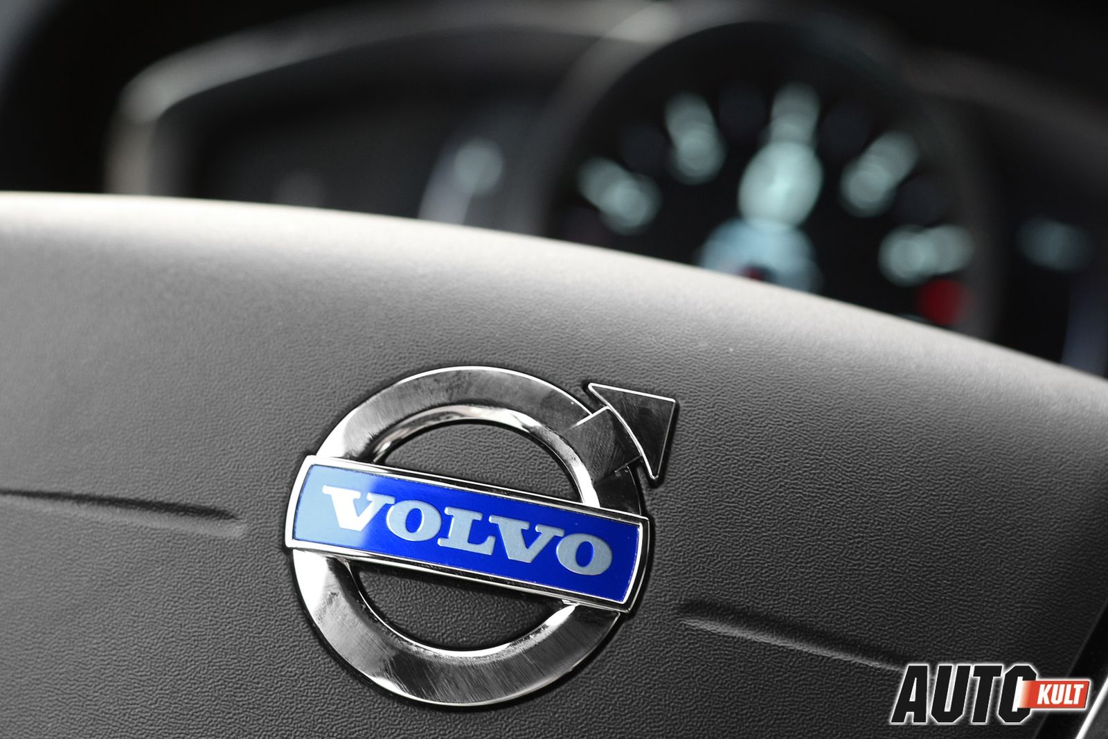 Volvo S60 & V60 T5 Summum - test [galeria] 16