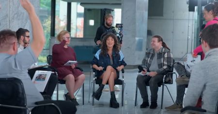 "Autentyczni" w TVN okazali się sukcesem. Program wróci wiosną