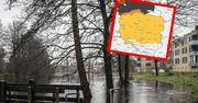 Alerty II stopnia dla Polski. Nowa prognoza pogody