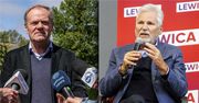 Jeśli wygra Nawrocki, rząd Tuska upadnie? Kwaśniewski: dwa scenariusze