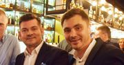 Daniel Martyniuk usunął konto na Instagramie po tym, jak próbował kupić kokainę w sklepie