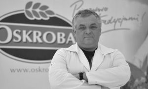 Nie żyje Dariusz Oskroba. Właściciel piekarniczego imperium i jeden z najbogatszych Polaków miał 64 lata