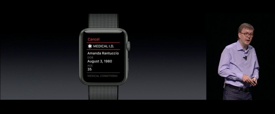 watchOS 3 oficjalnie. Co nowego? 6