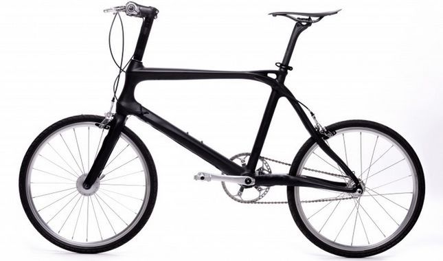 BiCi – tak wygląda przyszłość rowerów! Idealny sprzęt dla kolarza gadżetomaniaka 2