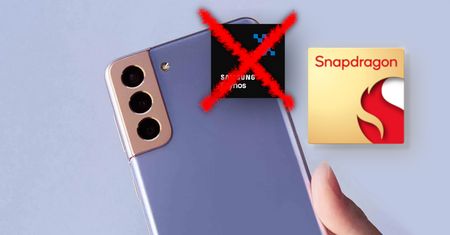 Potwierdzone: Galaxy S23 bez Exynosa. Samsung sięga po Snapdragony