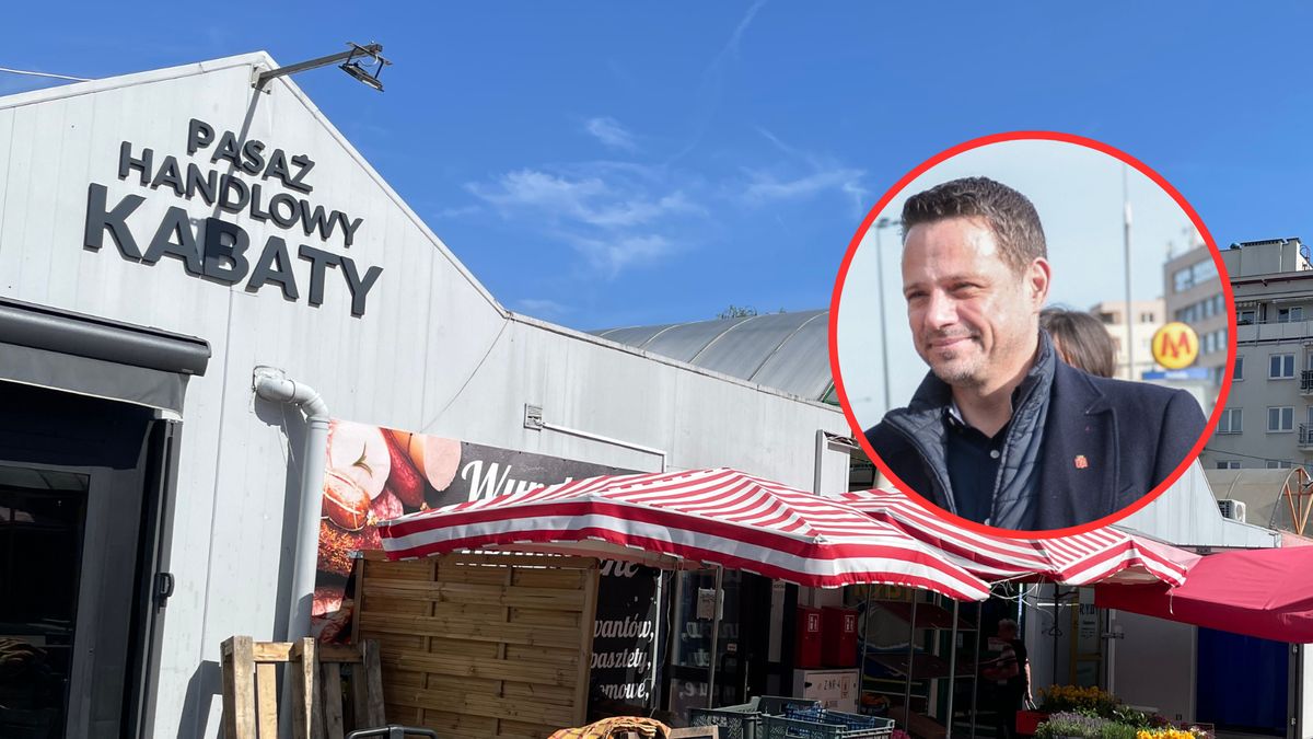 Co o prezydencie Warszawy mówią jego sąsiedzi?