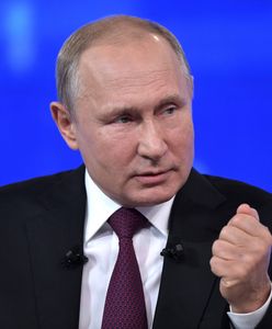 Nowy wywiad Putina. Zaskakująca oferta dla Ukrainy. Mówił o Polsce
