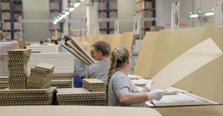 IKEA zwalnia w Polsce. W kluczowym zakładzie pracę ma stracić 240 osób