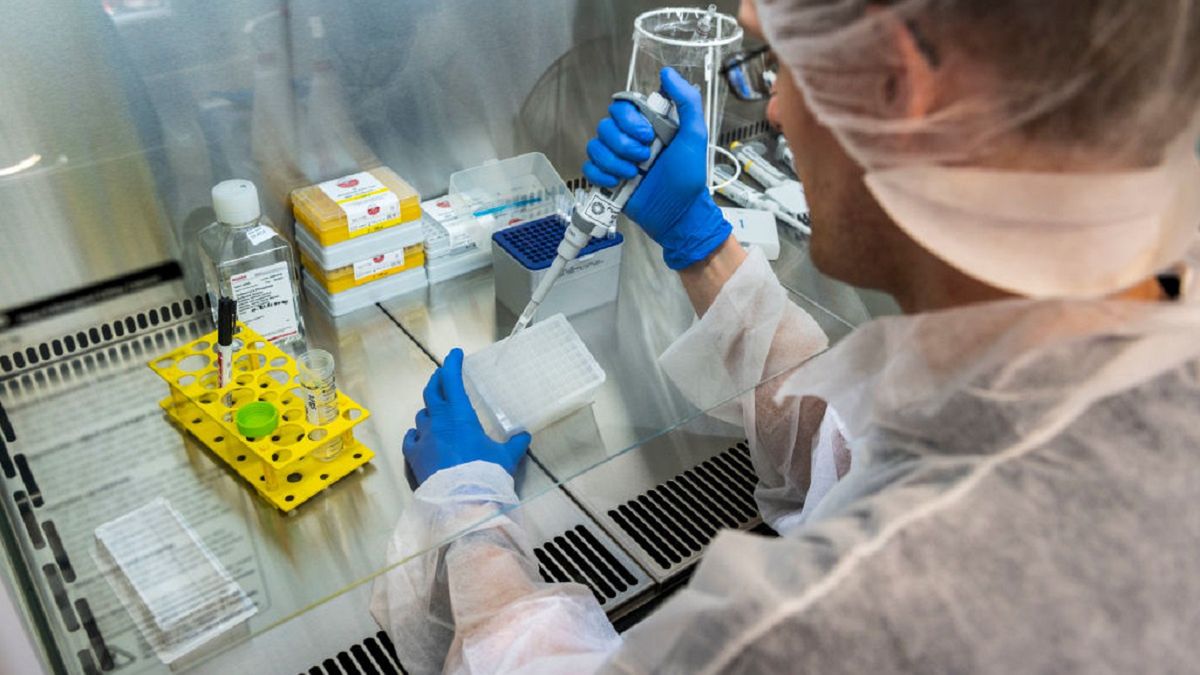 Wybuch pandemii koronawirusa w 2004  roku był spowodowany wypadkiem w laboratorium? 