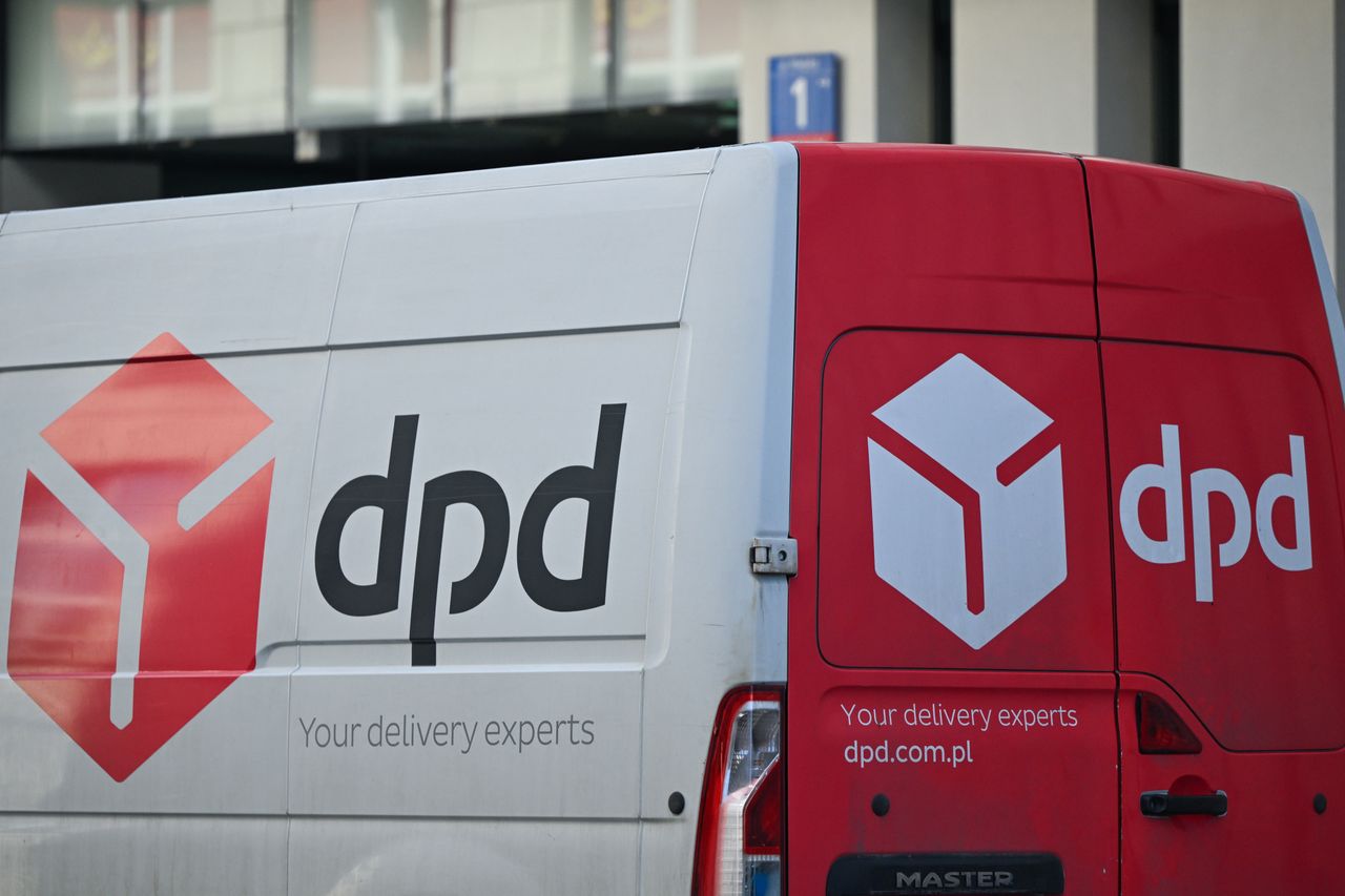 Wiadomości od "kuriera DPD" i fałszywa prośba o dopłatę