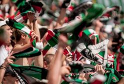 Legia Warszawa najchętniej oglądanym klubem w ekstraklasie