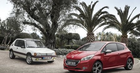 Peugeot 208 GTi w Polsce - powrót legendy
