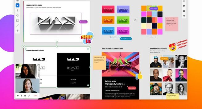 Adobe przedstawia nowe funkcje dla Creative Cloud oraz przeglądarkowe wersje popularnych aplikacji