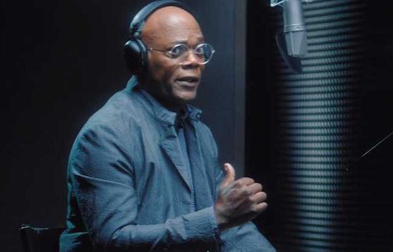 Alexa przemówi głosami celebrytów, pierwszym Samuel L. Jackson