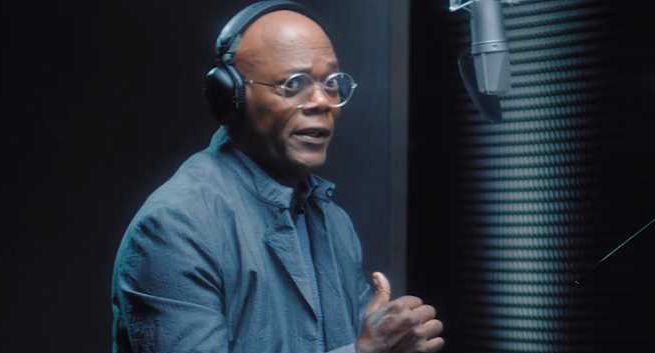 Alexa przemówi głosami celebrytów, pierwszym Samuel L. Jackson