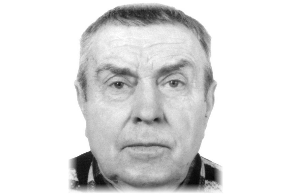 Lubartów: Policja poszukuje zaginionego 82-letniego Mariana Mateckiego