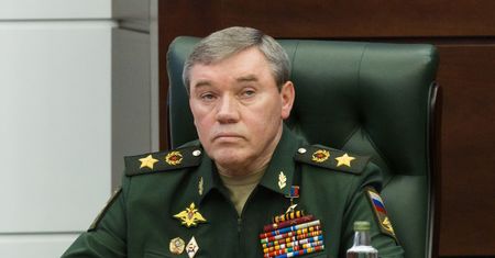 Amerykanie chcieli rozmawiać z Rosją ws. wybuchu w Przewodowie. Był telefon do gen. Gierasimowa